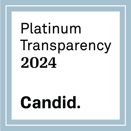 Guidestar Gold Transparency 2021