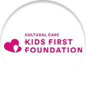 Cultural Care Kids First Foundation