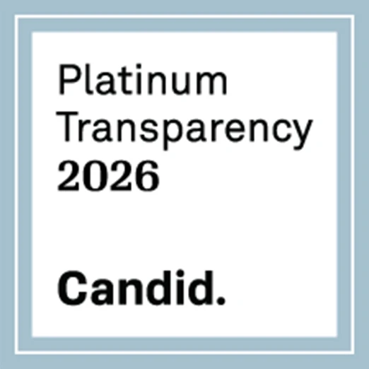 Guidestar Gold Transparency 2021