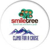 Smiletree Climb for a Cause