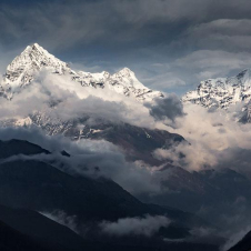 Kathmandu Dental Project + Everest Trek (Original Trip)